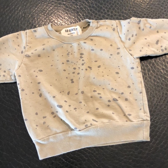 Go gently set - Picture 1 of 5